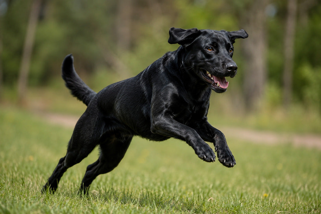 Do Active Dogs Really Need Joint Care Supplements?