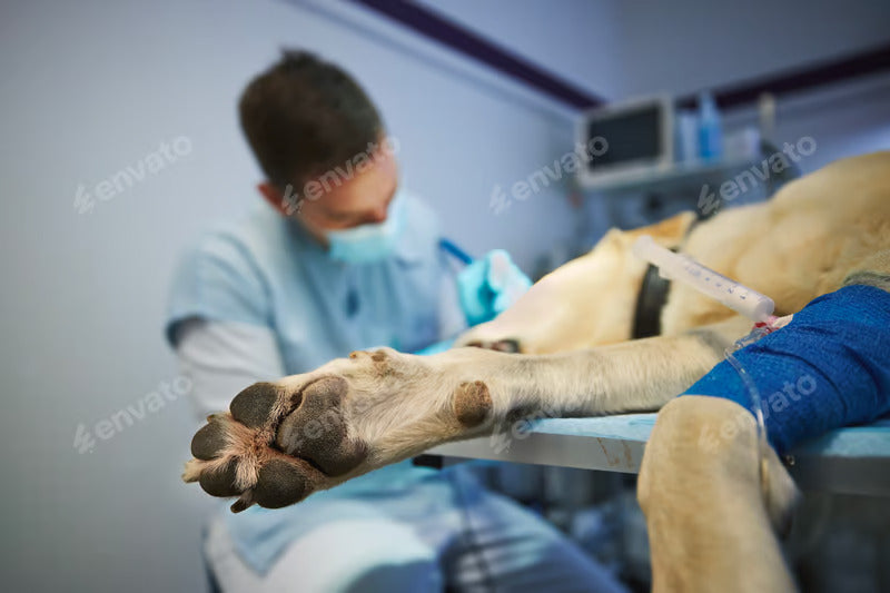How Chamcham, received crowdfunding for expensive surgery.
