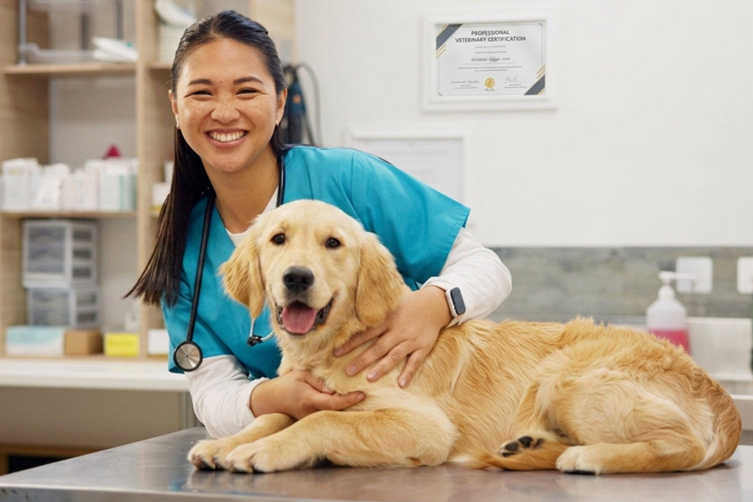 Palliative Care for Terminally Ill Dogs: What Indian Vets Recommend
