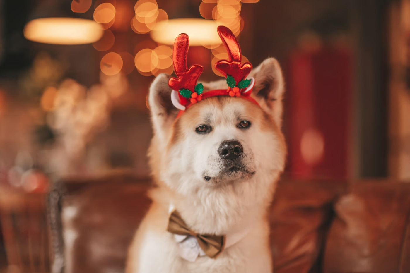 Top 10 Adorable Christmas Outfit For Pets