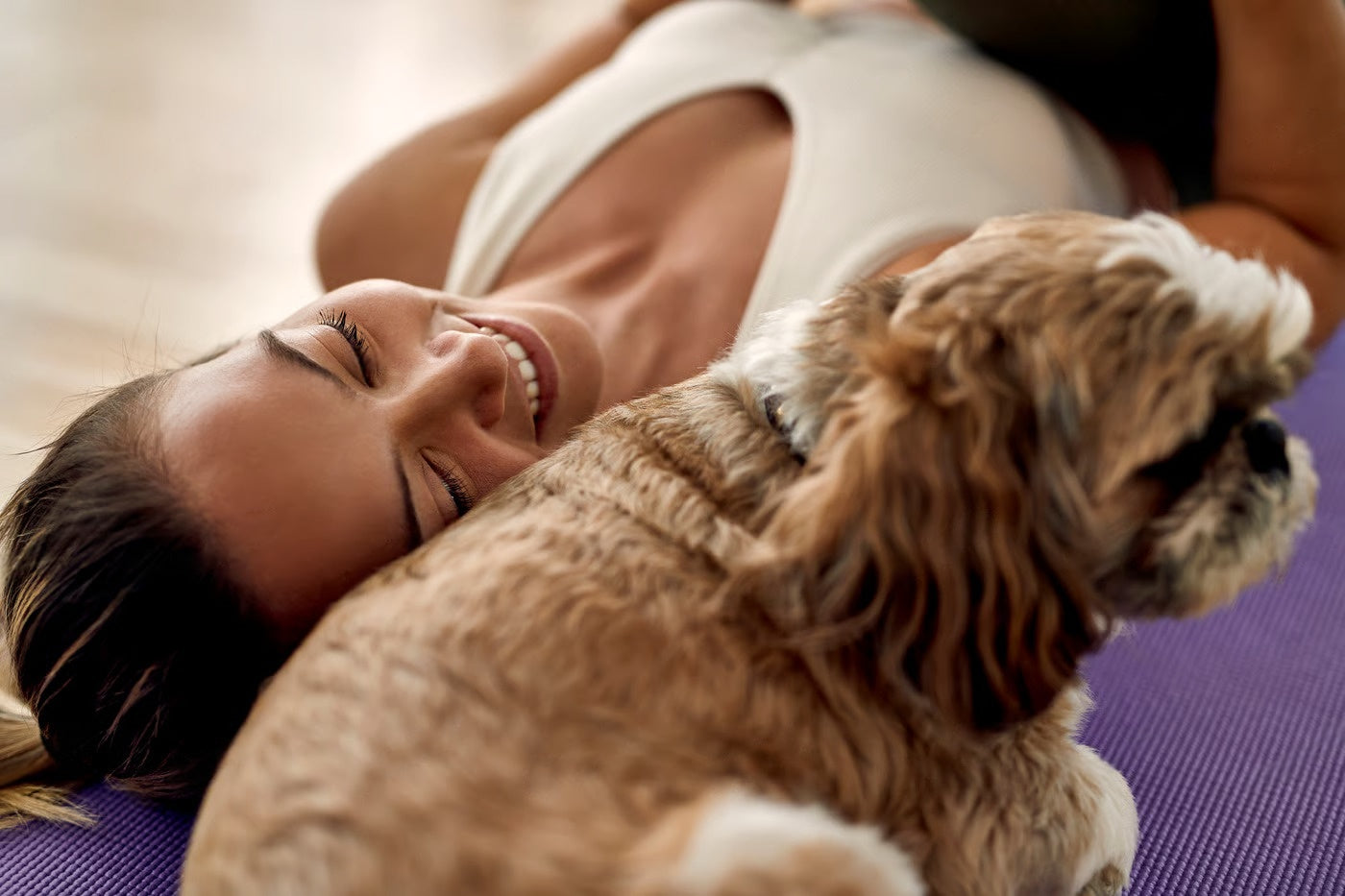 6 Ways How a Pet in Your House Can Boost Your Health – Petsworld