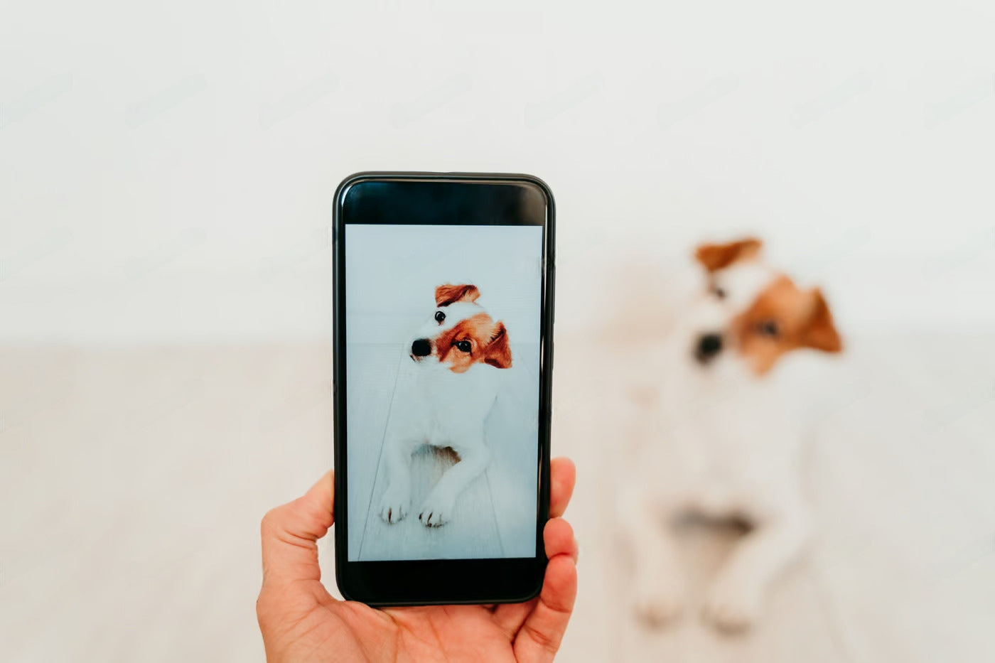 Dogs and Social Media: A Match Made in Heaven