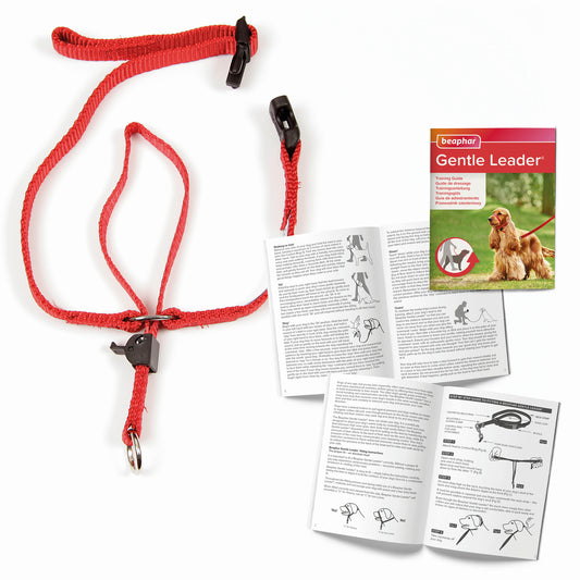 Beaphar Gentle Leader For Small Dogs and Puppy