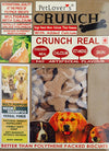 Pet Lovers Crunch Real Chicken Biscuits 900 gm