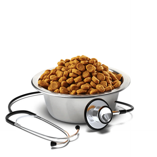 Farmina Vet Life Struvite Canine Formula Dry Dog Food 2 Kg