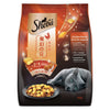 Sheba Chicken Flavour Dry Cat Food
