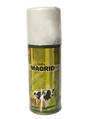 BEAPHAR Magrid 100Ml