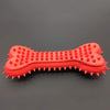 Petsworld Spike Rubber Chew Bone Dog Toy