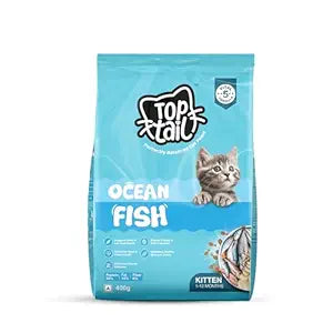 Toptail Kitten Ocean Fish 1.1 kg