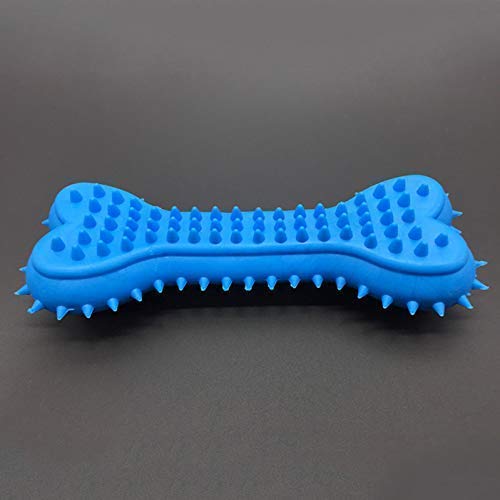 Petsworld Spike Rubber Chew Bone Dog Toy