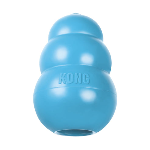 Kong Medium & Maxi Puppy Tough Chew Wobbler Toy