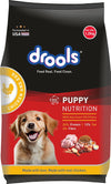 DROOLS All Starter Puppy Starter 1.2Kg