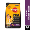 Pedigree PRO Expert Nutrition Adult Small Breed Dog Dry Food