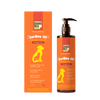 Bruno's Wild Essentials Sardine Oil Natural Omega-3 Supplement for Dogs and Cats