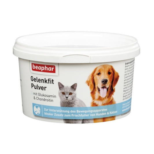 Beaphar Joint Fit Supplement For Dogs