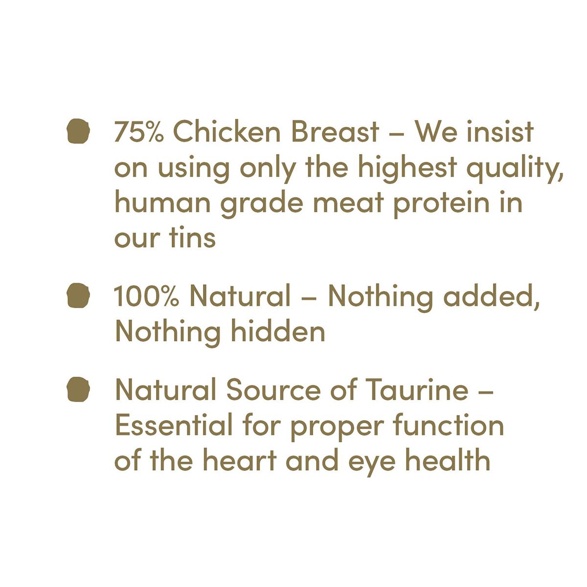 Applaws Cat Wet Food Chicken Breast in Broth CAN