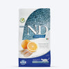 Farmina N&D Ocean Herring & Orange Grain Free Adult Cat Dry Food