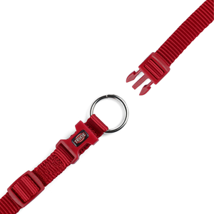 Trixie Premium Adjustable Collar for Dogs Size (S-M)