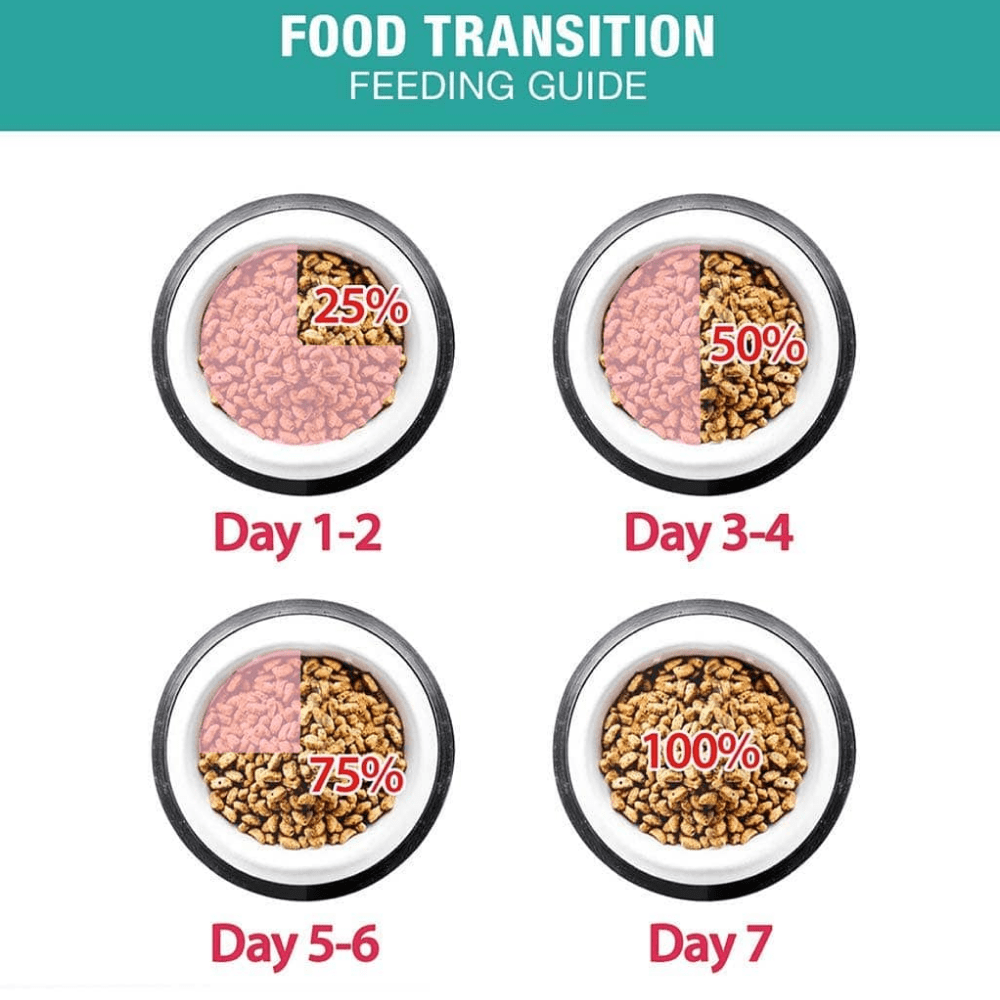 Me-O Persian Kitten Cat Food