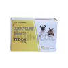 CORISE Zedox 100 Mg 10 Tab