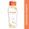 Intas Softas Plus Medicated Shampoo For Dog 200ml