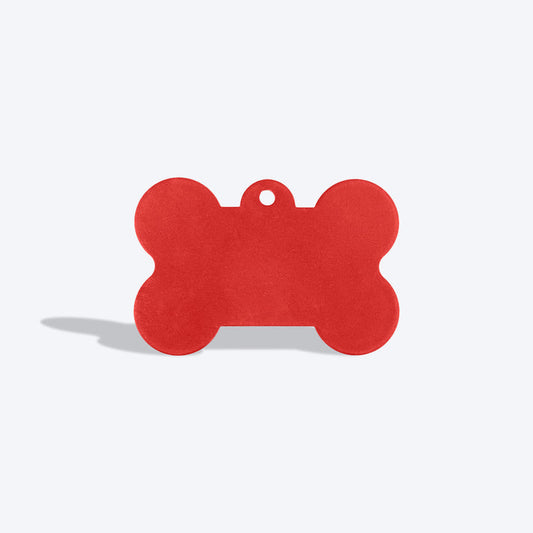 PetsWorld Personalized & Customized Pets Name Tags