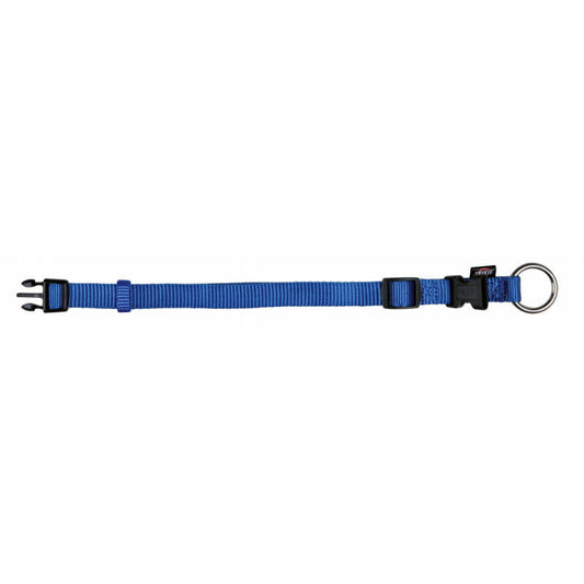 Trixie Premium Adjustable Collar for Dogs Size (M-L)
