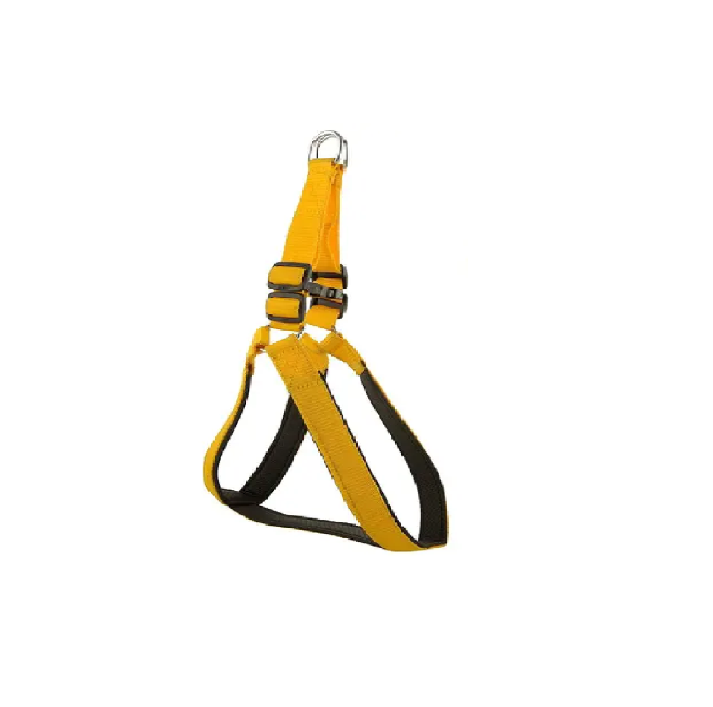 Petsworld Adjustable & Durable Dog Harness Large Size
