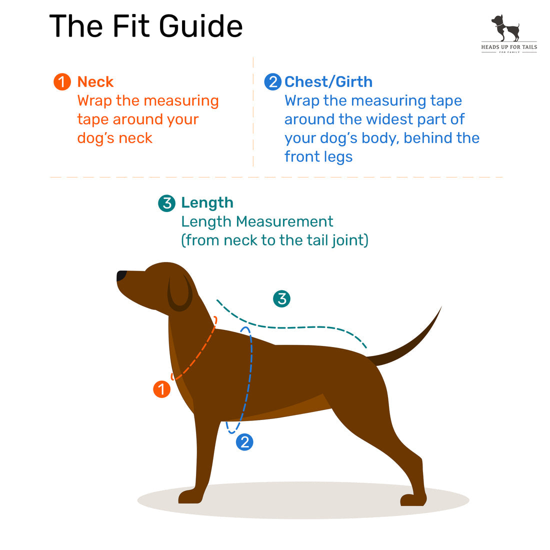Trixie Premium Adjustable Collar for Dogs Size (M-L)