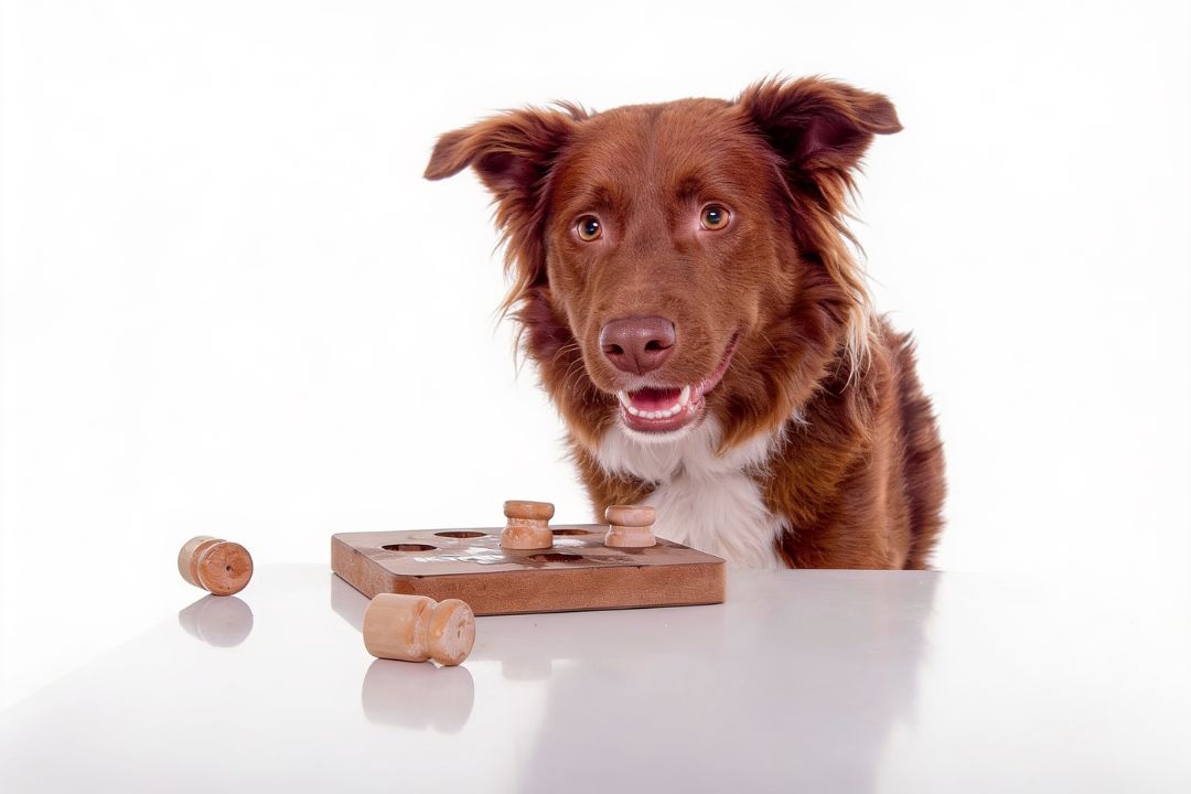 Best Interactive Dog Toys for Mental Stimulation