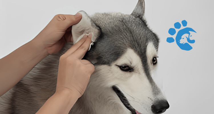 How to Clean Your Dog’s Ears Safely?