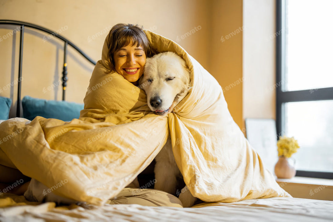 Study Says: Mind Reacts, Almost Alike, to One’s Own Kids and Dogs