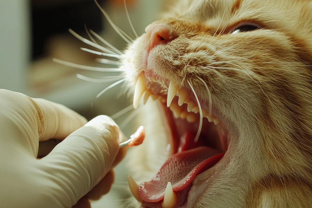 Feline Dental Disease What Owners Miss Until It Is Advanced