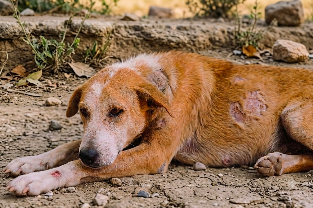 Managing Canine Cushing’s Disease
