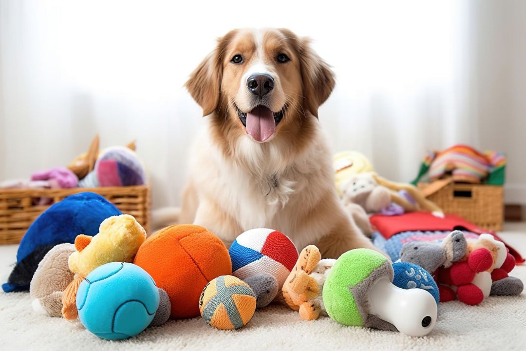 The Importance of Play
