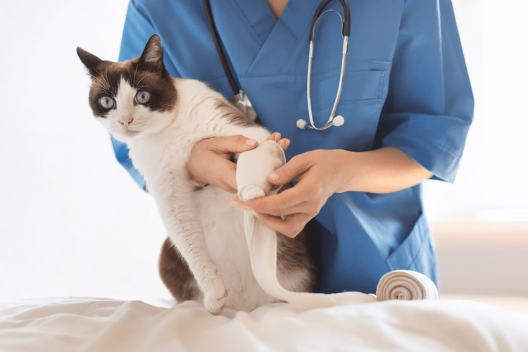 6 Proven Tips to Ease Your Cat’s Vet Visit Anxiety