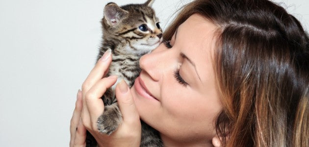 6 Qualities Every Pet Owner Should Possess