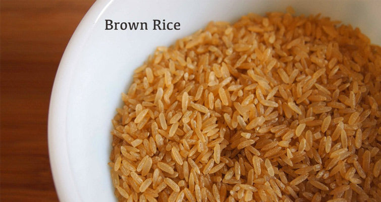 Can Dogs Eat Brown Rice?