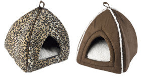 Know all about the Different Cat Beds on Offer