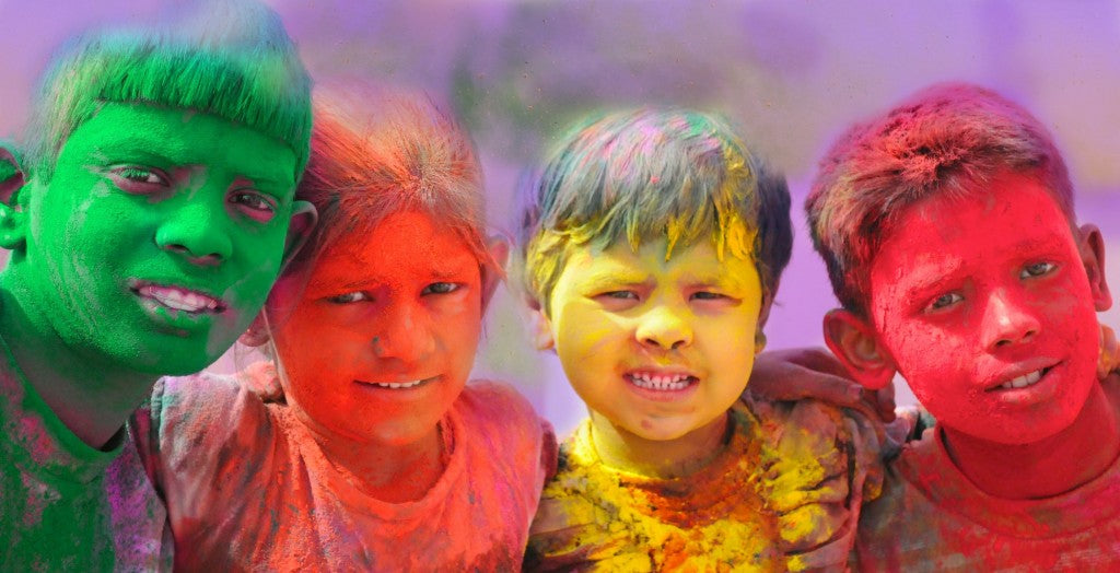 How to Keep Your Pets Safe This Holi – Get Expert Advice