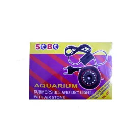 Aquarium Heating & Lighting