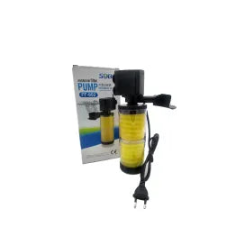 Aquarium Water Filters