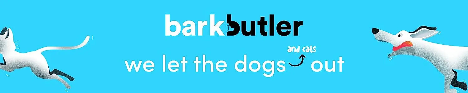 Barkbutler