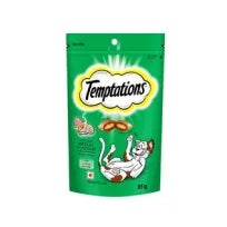 Creamy Cat Treats