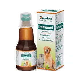 Dog Digestion And Immunity