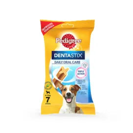 Dog Dental Treats