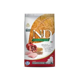 Low Grain Dog Food