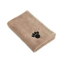 Dog Towels And Wipes