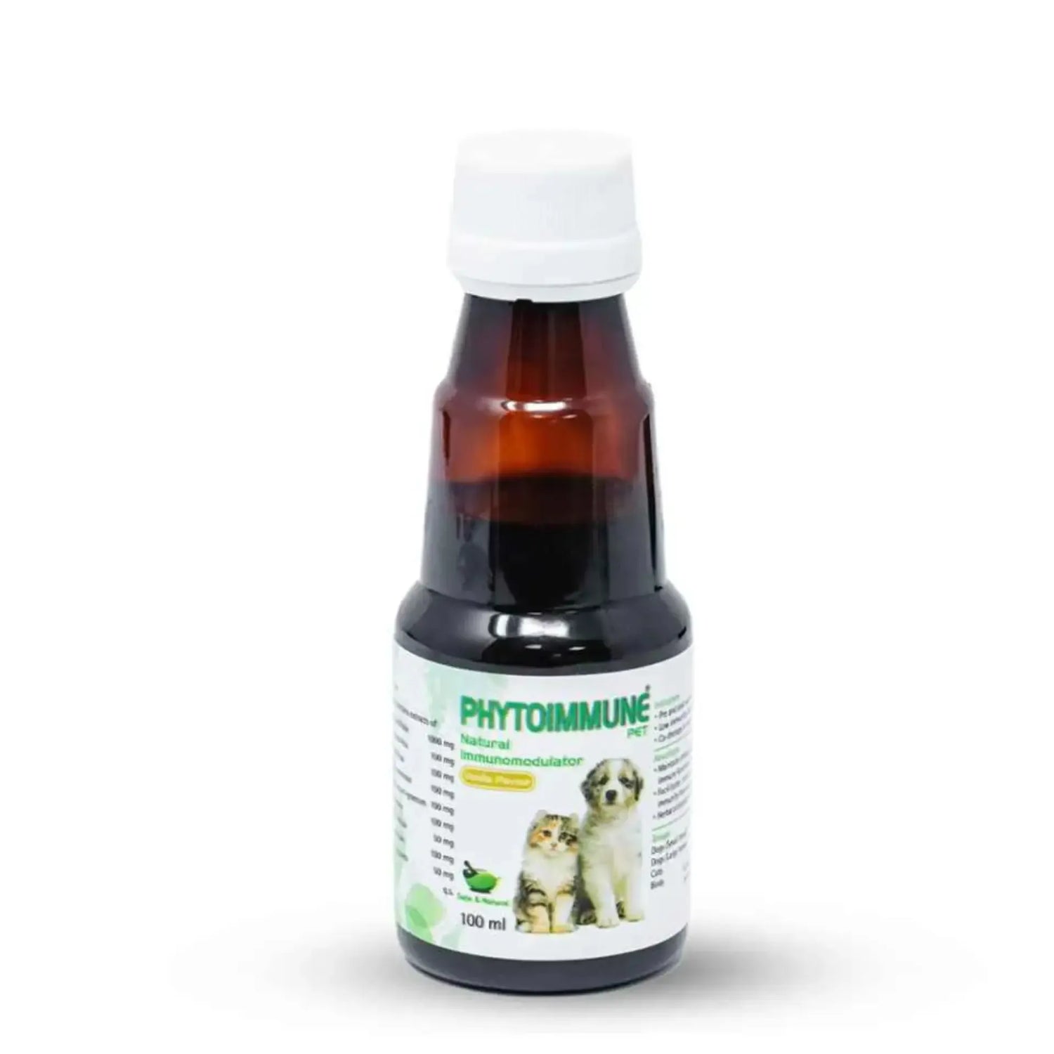 Dog Vitamin & Mineral Supplements