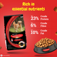 Purina SuperCoat Chicken Adult All Breed Dog Dry Food